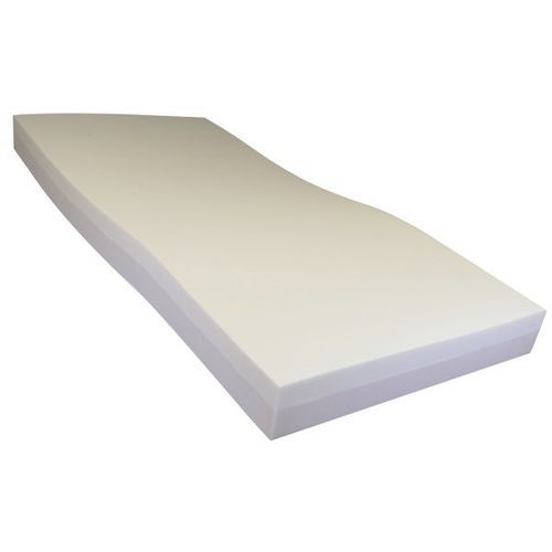 Krankenhaus-Matratze - Topi Combi - HERDEGEN - Polyurethan / aus viskoelastischem Schaumstoff / Memory
