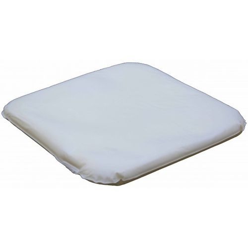 Sitzkissen - Bulgel - HERDEGEN - Schaumstoff / Gel / quadratisch
