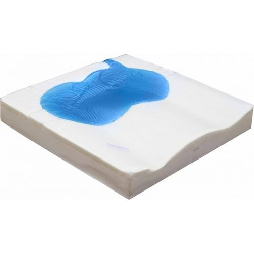 Sitzkissen - Air 2D - HERDEGEN - zur Druckentlastung / Polyurethan / Gel