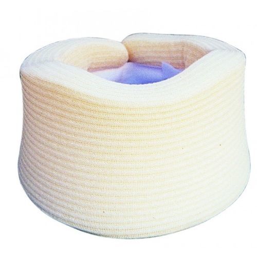 Schaumstoffzervikalstütze - 600 series - HERDEGEN - A (7 cm) / für Erwachsene