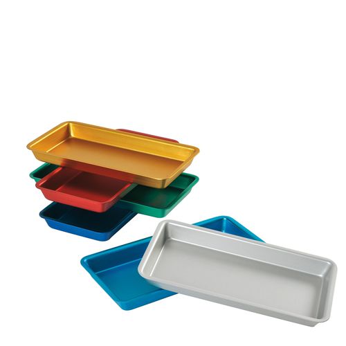 Kunststoffinstrumententablett - AAX201 series - Holtex