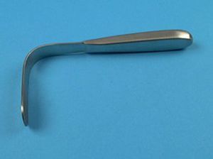 Metall-Zungenspatel - IA02404 - Holtex - Tobold