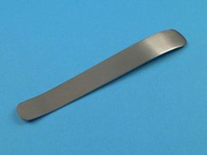 Metall-Zungenspatel - IA02403 - Holtex - Buchwald