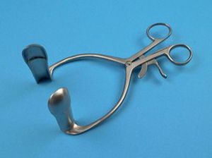 MEDICON Saug Hämorrhoiden Ligator Pistole Komplett Set Mit Lade