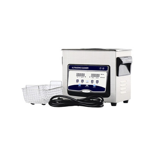 Medizinisch Ultraschallreiniger - DG-CL32 - Jiangsu Dengguan Medical Treatment Instrument - Labor / Edelstahl