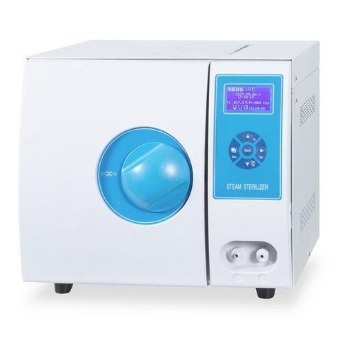 Dental-Autoklav - Jiangsu Dengguan Medical Treatment Instrument - Tisch