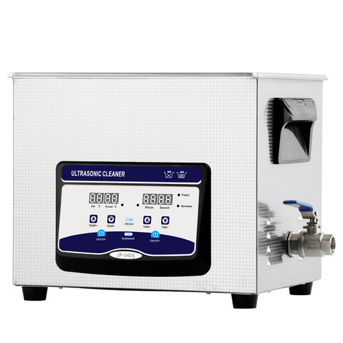 Medizinisch Ultraschallreiniger - Jiangsu Dengguan Medical Treatment Instrument - Edelstahl