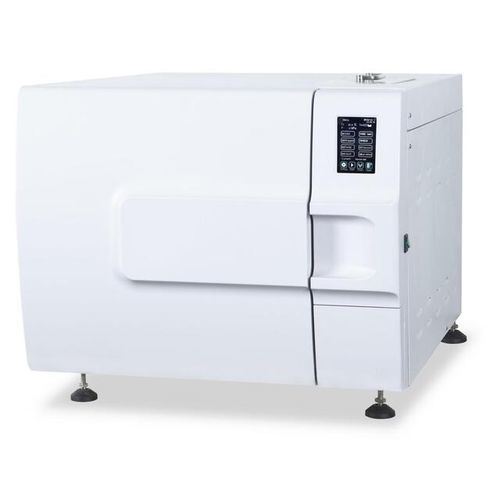 Medizinischer Autoklav - DGT-45Z - Jiangsu Dengguan Medical Treatment Instrument - Sattdampf / Tisch / Einbau