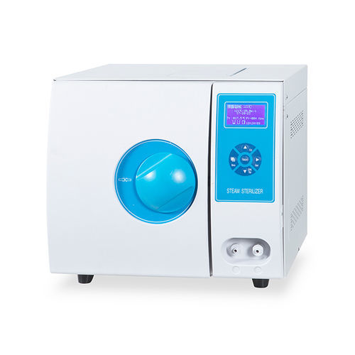 Medizinischer Sterilisator / Dampf - DGT series - Jiangsu Dengguan Medical Treatment Instrument - Tisch / Einbau / automatisch