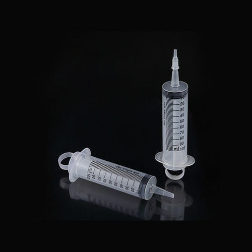 Spritze / 1 ml - Jiangsu Kangyou Medical Instrument - 10 ml / 5 ml / 20 ml