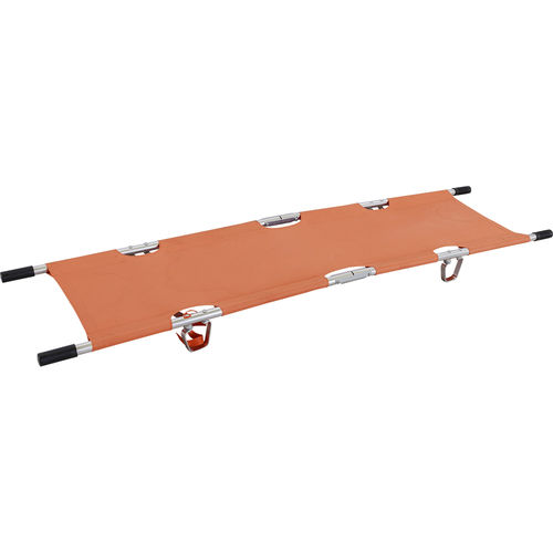 Trage für Rettungsmanöver - SKB040(A002) - Jiangsu Saikang Medical Equipment - Notfall / Transport / zusammenklappbar