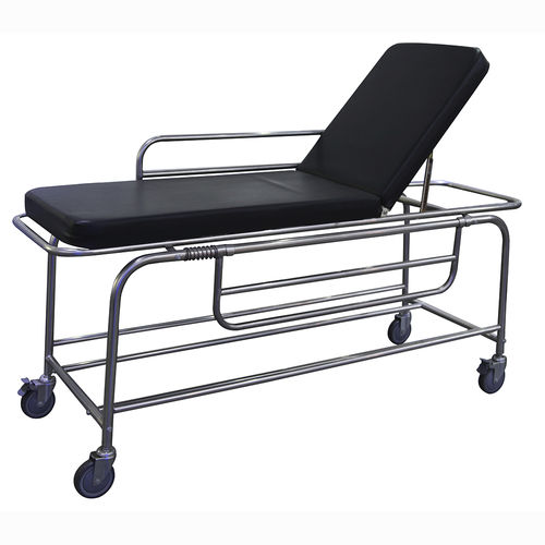 Fahrtrage zum Umbetten - SKB037(B) - Jiangsu Saikang Medical Equipment - Notfall / Transfer / manuell