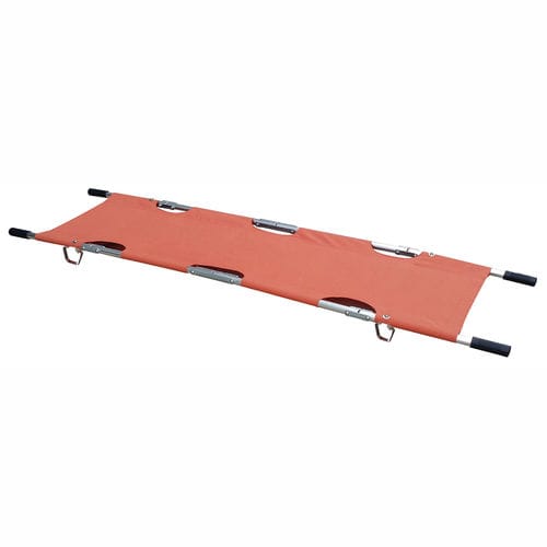 Trage für Rettungsmanöver - SKB040(A001) - Jiangsu Saikang Medical Equipment - Notfall / Transport / faltbar