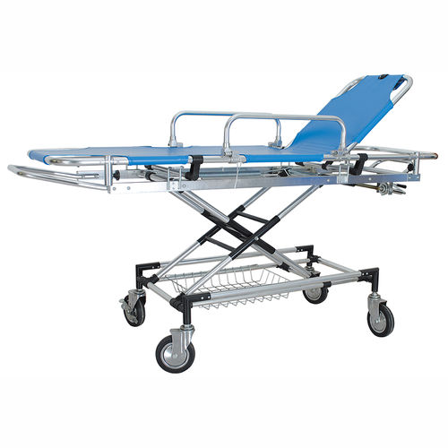 Fahrtrage zum Umbetten - SKB040(B) - Jiangsu Saikang Medical Equipment - Notfall / Transfer / manuell