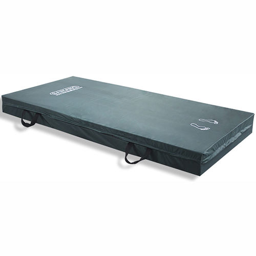 Krankenhaus-Matratze - SKP104-1 - Jiangsu Saikang Medical Equipment - PVC / Schaumstoff / 100x200 cm