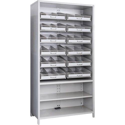 Edelstahlregal - SKH061 - Jiangsu Saikang Medical Equipment