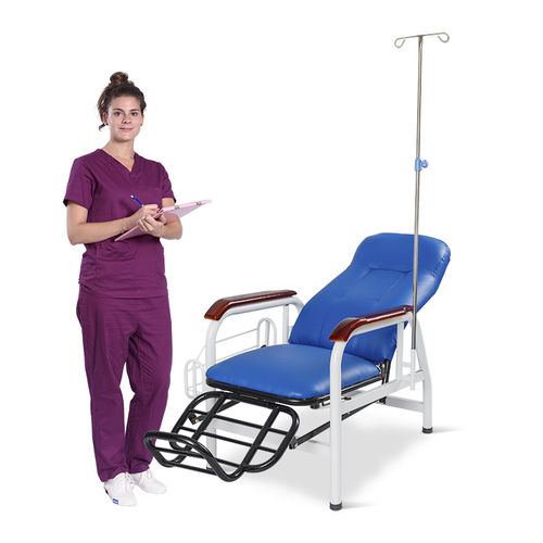 Dreiteilige Blutspendeliege - SKE005 - Jiangsu Saikang Medical Equipment