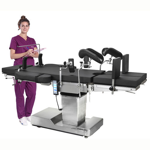 Universeller OP-Tisch - A106-2 - Jiangsu Saikang Medical Equipment - HNO / neurochirurgisch / für Ophthalmologie