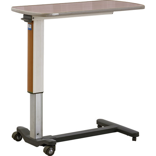Betttisch auf Rollen - SKH046 - Jiangsu Saikang Medical Equipment - höhenverstellbar