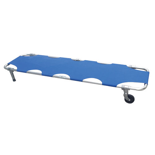 Trage für Rettungsmanöver - SKB040(A005)(A) - Jiangsu Saikang Medical Equipment - Notfall / Transport / zusammenklappbar