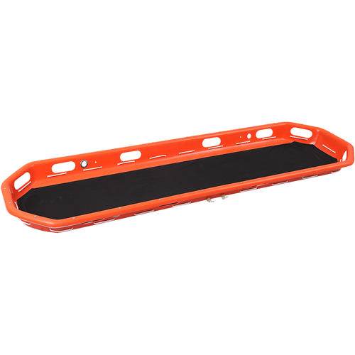 Korbtrage - SKB2C01 - Jiangsu Saikang Medical Equipment - für Rettungsmanöver / Notfall / faltbar