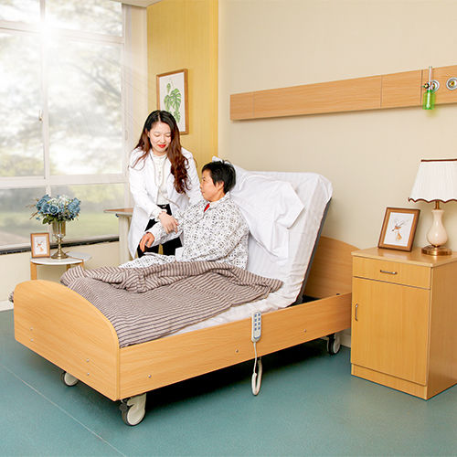 Pflegebett - Jiangsu Saikang Medical Equipment