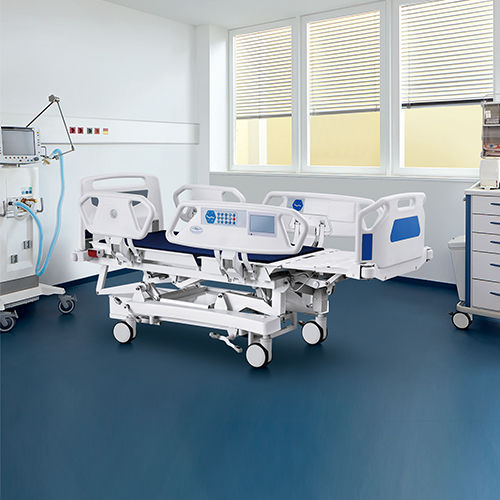 Krankenhausbett - X9x - Jiangsu Saikang Medical Equipment - für häusliche Krankenpflege / für Langzeitpflege / für Intensivpflege