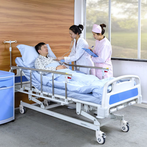 Bett für Langzeitpflege - Jiangsu Saikang Medical Equipment