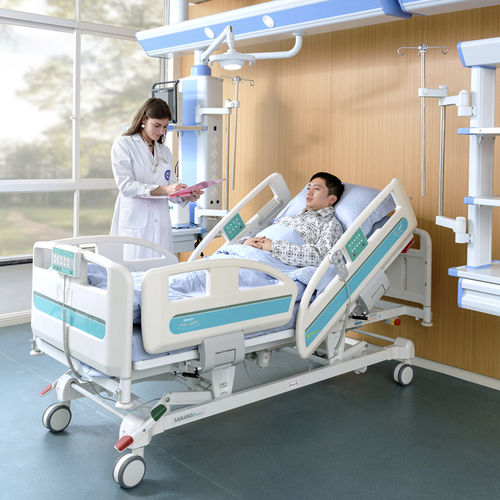 Intensivpflegebett - Jiangsu Saikang Medical Equipment