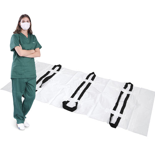 Leichentasche / Für Erwachsene - SKB-7B011 - Jiangsu Saikang Medical Equipment - Polyethylen / wasserdicht / robust