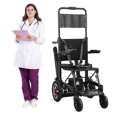 Trage mit Treppensteighilfe - SKB3C02 - Jiangsu Saikang Medical Equipment - für Rettungsmanöver / Notfall / Transport