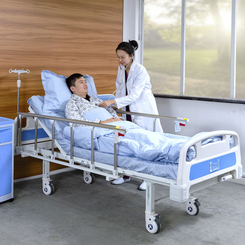 Bett für Langzeitpflege - Jiangsu Saikang Medical Equipment