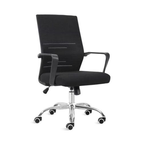 Labor-Bürostuhl - SKE711 - Jiangsu Saikang Medical Equipment - für Dentallabor / für Zahnarztpraxis / für Reinraum