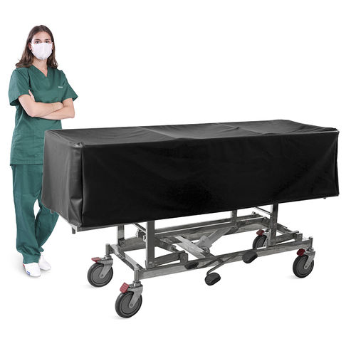 Transfer-Leichentransportwagen - SKB-7C010 - Jiangsu Saikang Medical Equipment