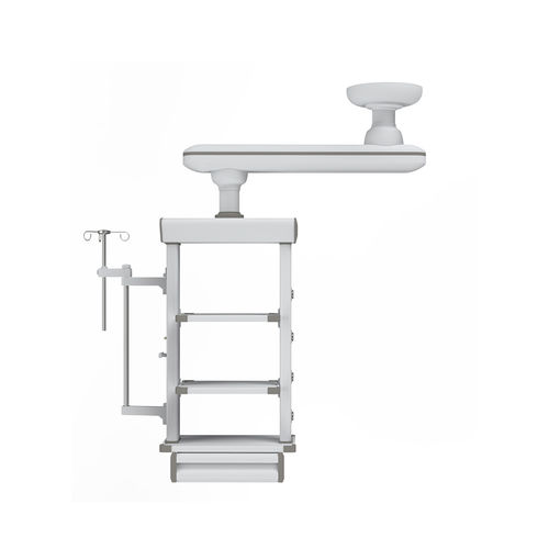 Verteilerarm - SK-PT002 - Jiangsu Saikang Medical Equipment - deckenmontiert / für Endoskopie / für Intensivpflege