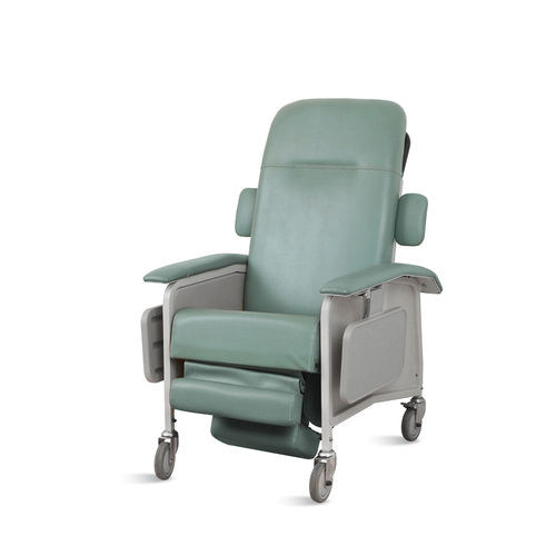Neigbarer Ruhesessel - SKE941 - Jiangsu Saikang Medical Equipment - ergonomisch / manuell / für Senioren