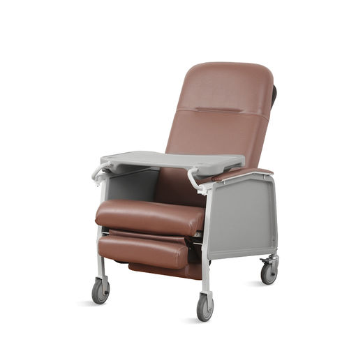 Neigbarer Ruhesessel - SKE942 - Jiangsu Saikang Medical Equipment - ergonomisch / manuell / für Senioren