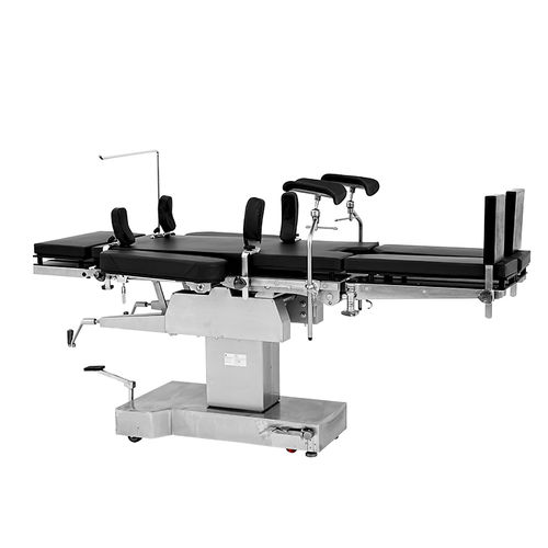 Universeller OP-Tisch - A3001-3 - Jiangsu Saikang Medical Equipment - für Ophthalmologie / für Orthopädie / elektrisch