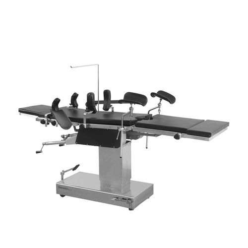 Universeller OP-Tisch - A3008A-1 - Jiangsu Saikang Medical Equipment - neurochirurgisch / HNO / für Radiologie