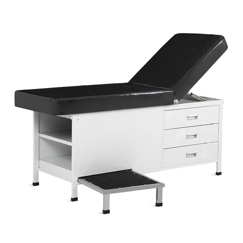 Allgemeine Untersuchungsliege - A051 - Jiangsu Saikang Medical Equipment - Gynäkologie / für Physiotherapie / manuell