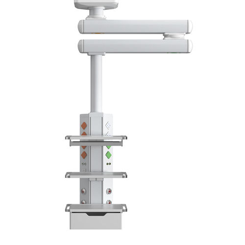 Deckenmontierter Verteilerarm - AInno X22 - Jiangsu Saikang Medical Equipment - für Intensivpflege / mit Einfacharm