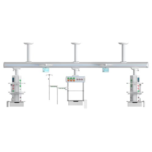 Deckenmontierter Verteilerbalken - AInno X81 - Jiangsu Saikang Medical Equipment - für Intensivpflege