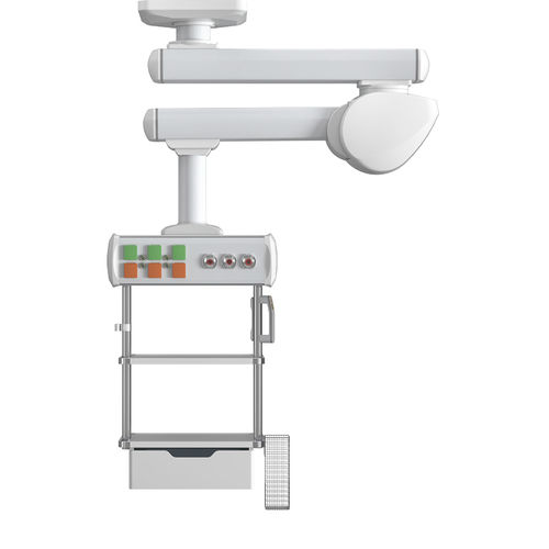 Deckenmontierter Verteilerarm - AInno L21 - Jiangsu Saikang Medical Equipment - Anästhesie / mit Einfacharm