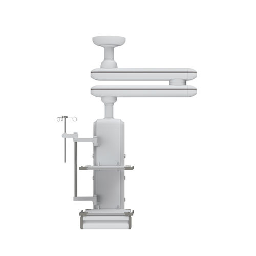 Deckenmontierter Verteilerarm - SK-PT003 - Jiangsu Saikang Medical Equipment - für Intensivpflege / mit Einfacharm