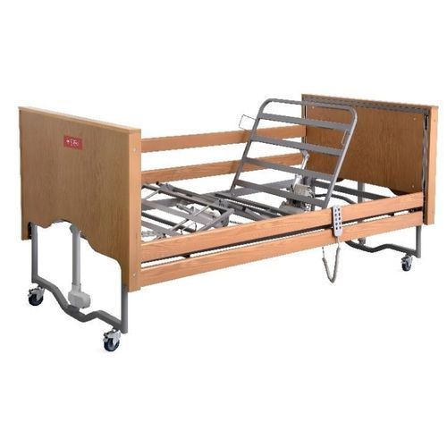 Pflegebett für häusliche Krankenpflege - SK-HD01 - Jiangsu Saikang Medical Equipment - für Langzeitpflege / elektrisch / für Senioren