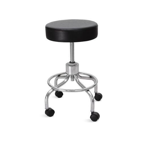 Hocker für Gesundheitseinrichtungen - SKE015-2 - Jiangsu Saikang Medical Equipment - Labor / medizinisch / höhenverstellbarer