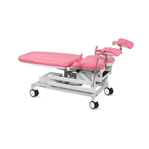 Universeller OP-Tisch - SKL-E - Jiangsu Saikang Medical Equipment - für Gynäkologie / elektrisch / kippbar