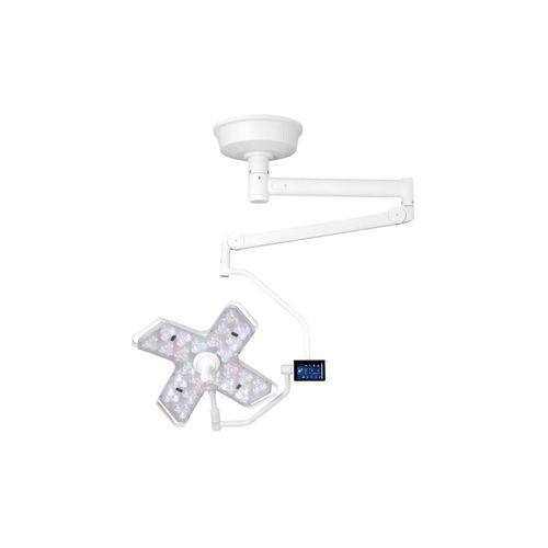 Deckenmontierte OP-Leuchte - AINNO LIGHT 10 - Jiangsu Saikang Medical Equipment - LED / für OP-Saal / 95