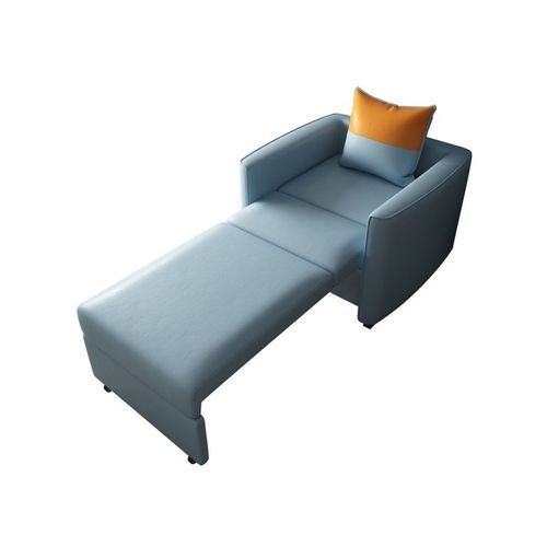 Patientenzimmer-Schlafsofa - SKE001-10 - Jiangsu Saikang Medical Equipment - für mehrere Personen / nicht angegeben / Design