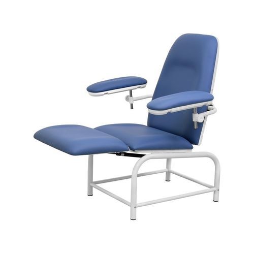 Blutentnahmesessel für Phlebotomie - SKE091 - Jiangsu Saikang Medical Equipment - manuell / neigbar / Trendelenburg